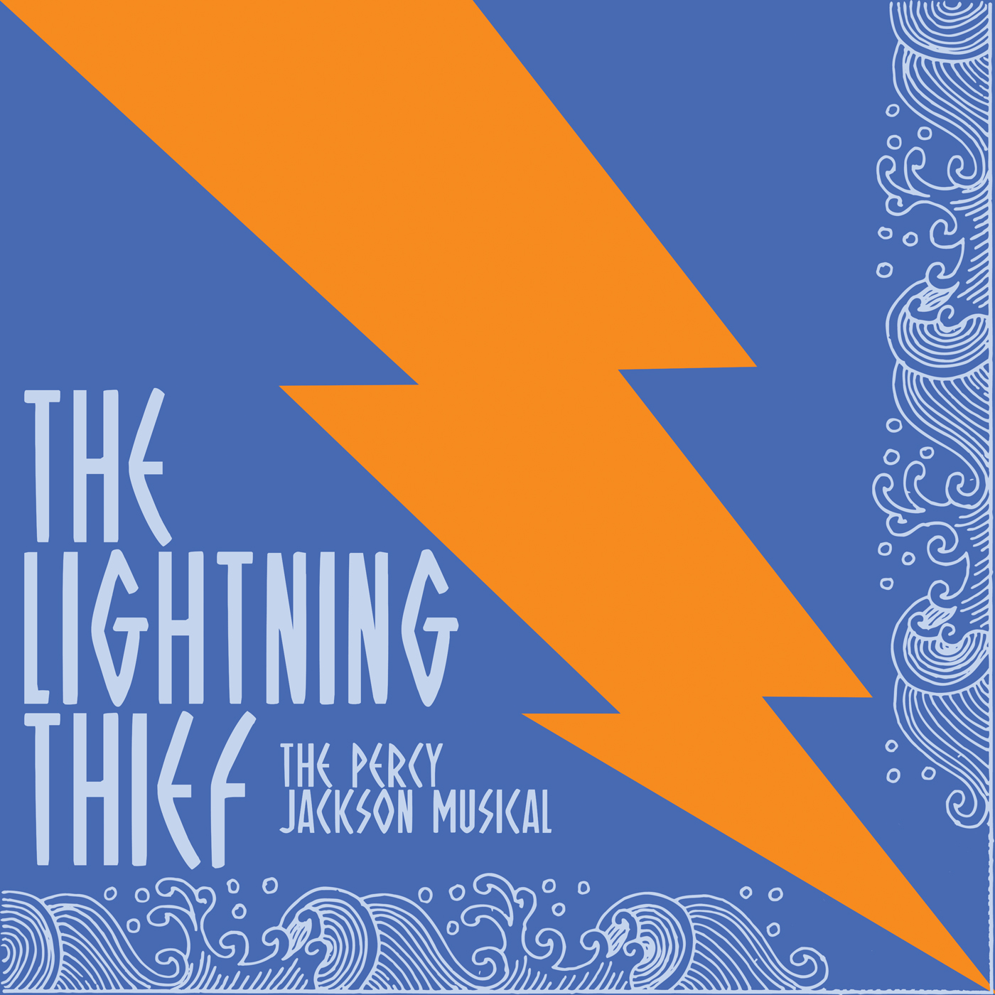 The Lightning Thief: The Percy Jackson Musical | MATCH