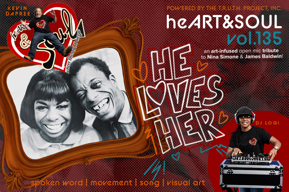 heART&SOUL Vol. 135: | MATCH