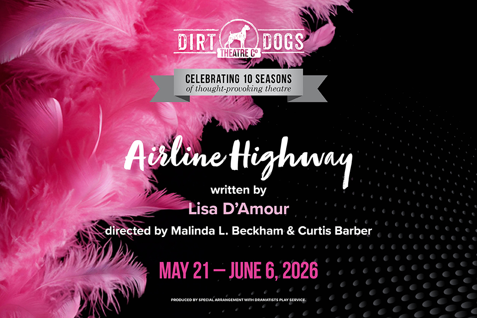 Airline Highway | MATCH