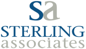 Sterling Associates logo