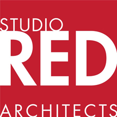 Studio Red logo