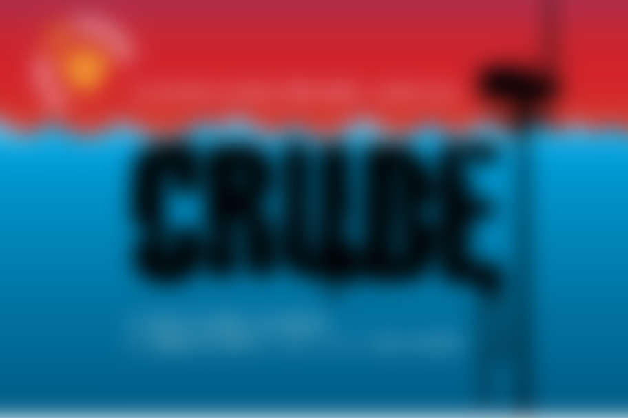 Black Lab Theatre - Crude