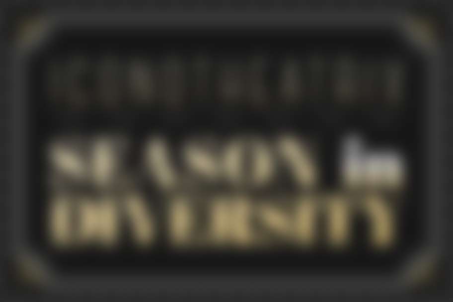 Iconotheatrix - Season in Diversity