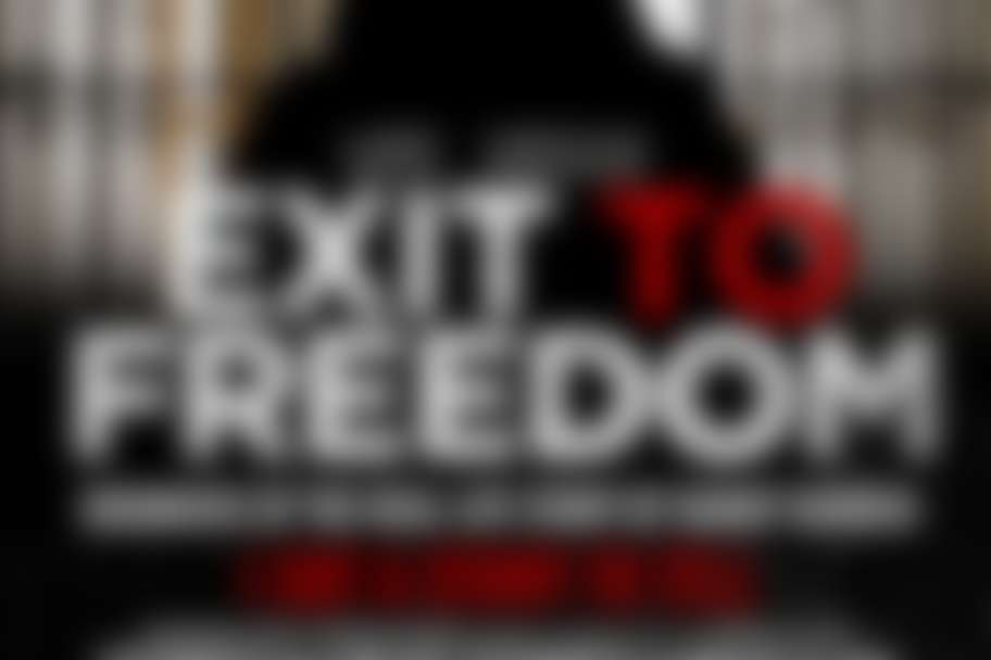 Kingdom View - EXIT TO FREEDOM