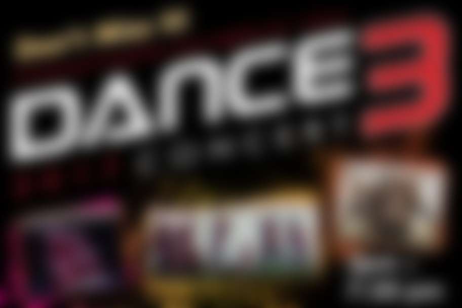 Leon Dance - Dance 3 -2017