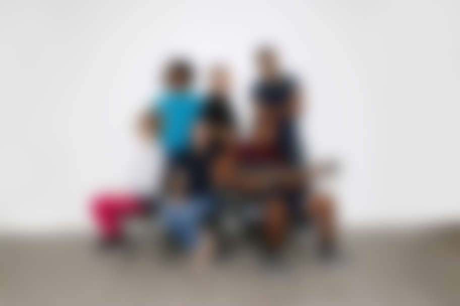 Next Iteration Theater Co - IPRS Next Iteration Theater Co - IPRS