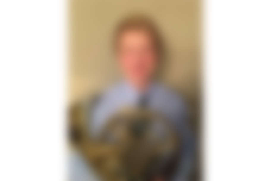 Houston Brass Band - Nathan Cloeter