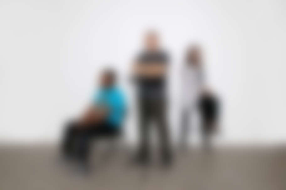 Next Iteration Theater Co - IPRS Next Iteration Theater Co - IPRS