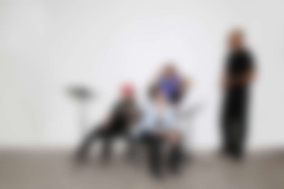 Next Iteration Theater Co - IPRS Next Iteration Theater Co - IPRS