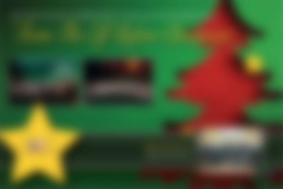 Houston Tidelanders - Twas the Elf Before Christmas Houston Tidelanders - Twas the Elf Before Christmas