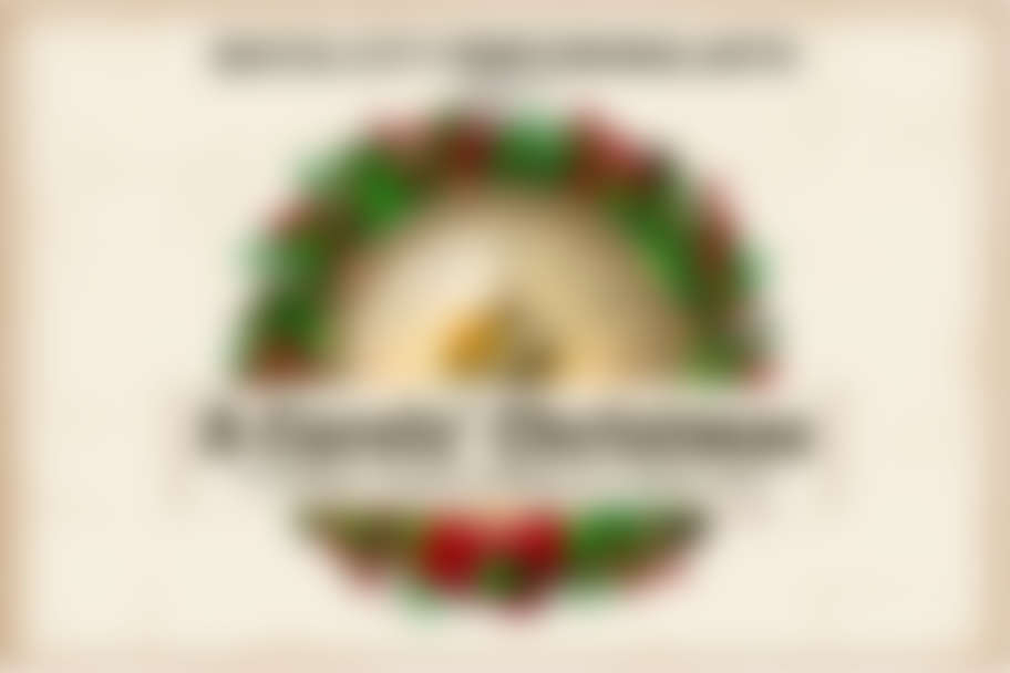 Bayou City Performing Arts - A Carols Christmas Bayou City Performing Arts - A Carols Christmas