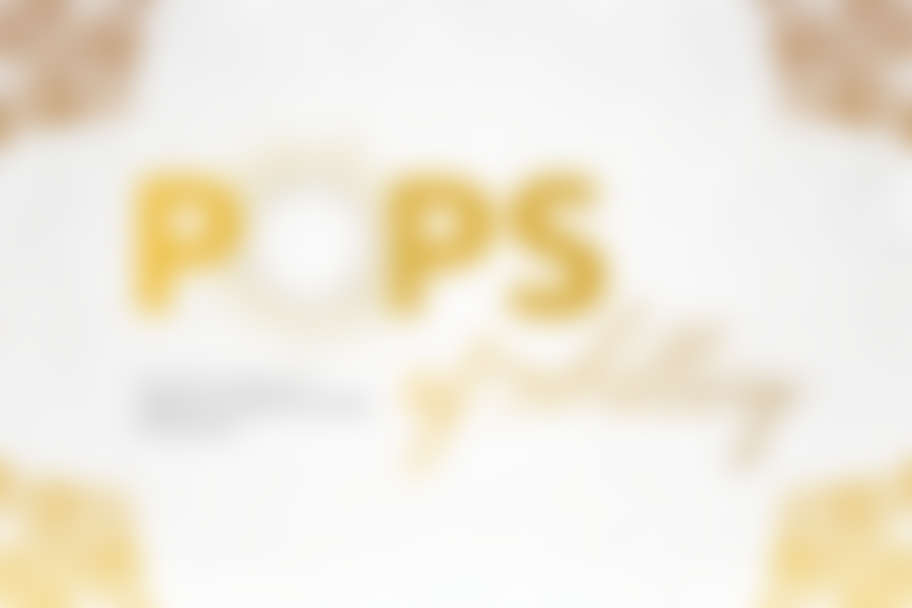 Gilbert and Sullivan - Pops of Sillery 