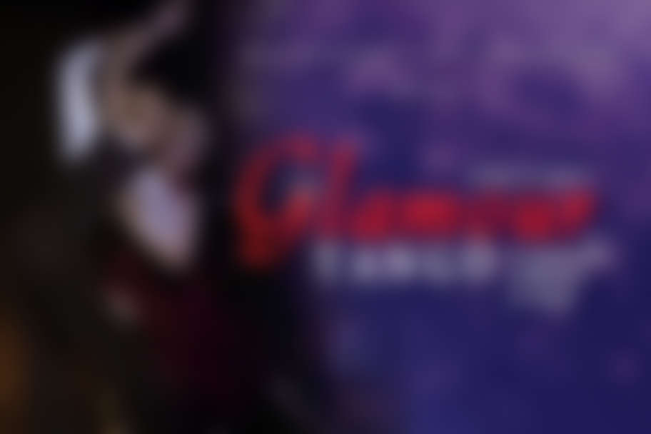 Arts of Tolerance - Glamour Tango Arts of Tolerance - Glamour Tango