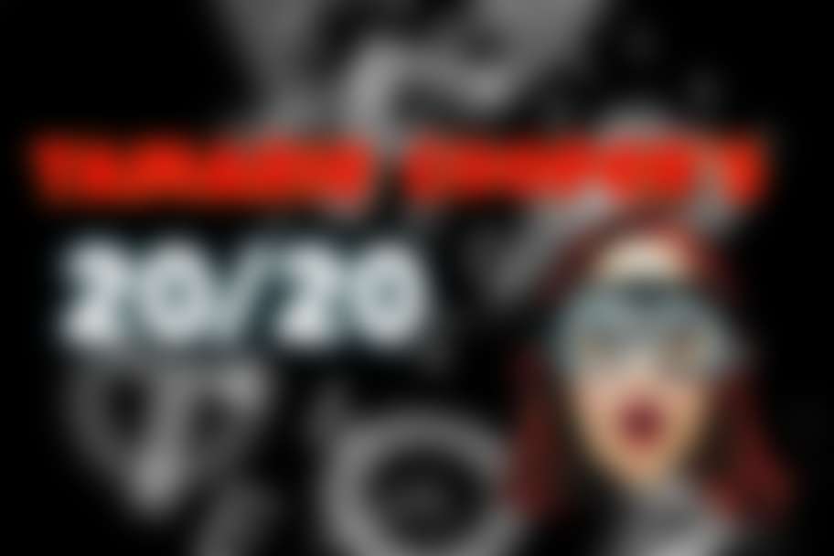 Catastrophic Theatre - 2020 Catastrophic Theatre - 2020