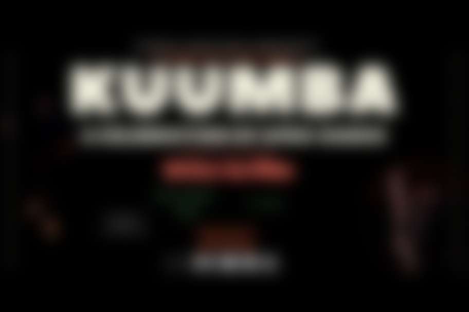 Dance Afrikana - Kuumba 2020