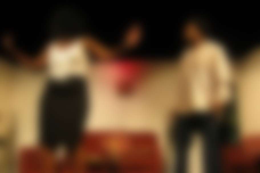 Black Girlz Productions Production Image 2