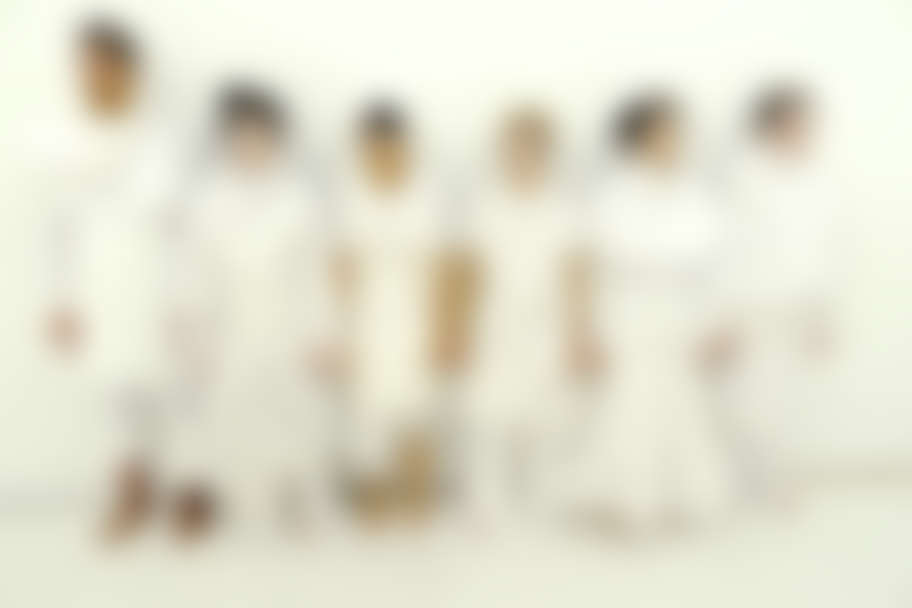 Suchu Dance - Nothing Group