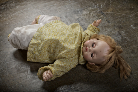 Next Iteration Theater Company - The Baby