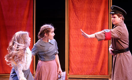 Main Street Theater - Number the Stars 1