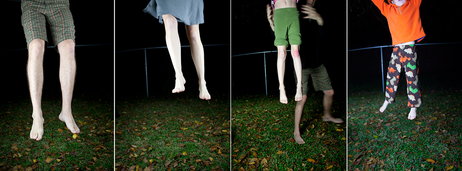 CounterCurrent - Home Balance Hillerbrand Magsamen