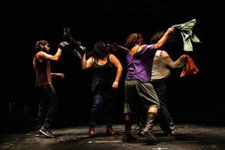 CounterCurrent - Innocent Violence MayaZibb