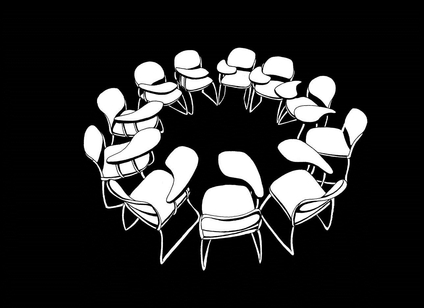CounterCurrent - Seuqence Graphic Storytelling