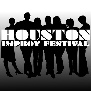 Houston Improv Festival Houston Improv Festival