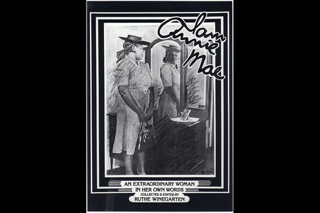TCCAALH - I Am Annie Mae