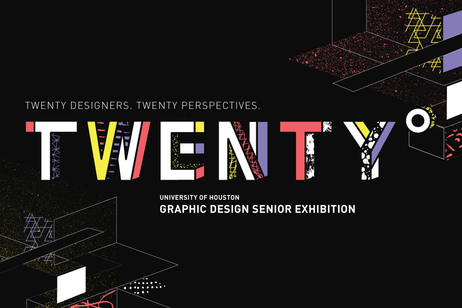 Graphic Design Student Association - TWENTYº Graphic Design Student Association - TWENTYº