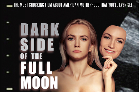 Mental Health America of Greater Houston - Dark Side of the Full Moon