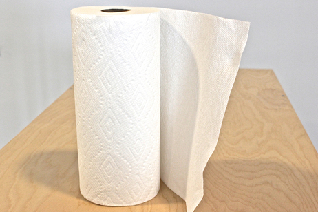 DiverseWorks - We Are Paper Towel