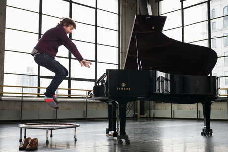 Aperio - Gabriel Kahane in Concert