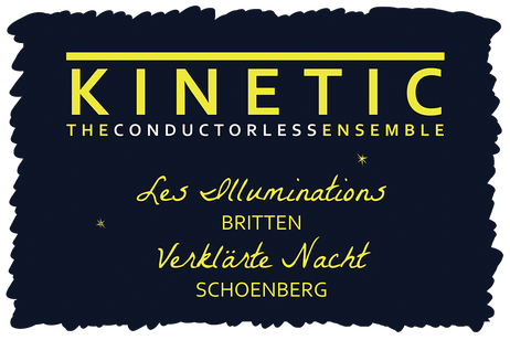 Kinetic - Illuminations