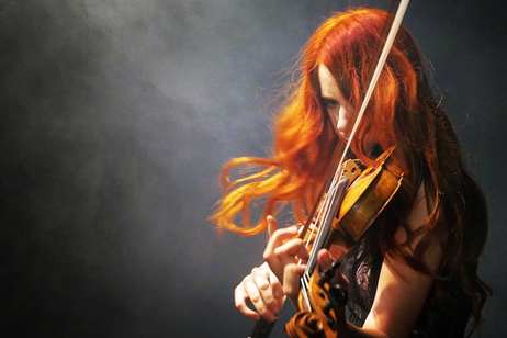 Aperio - New Argentinean Masters - photo by Ben Doyle