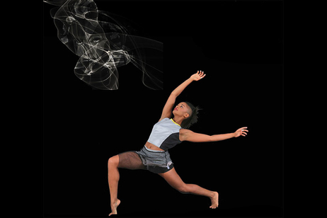 Ash Danceworks - Beethoven Recnstrctd