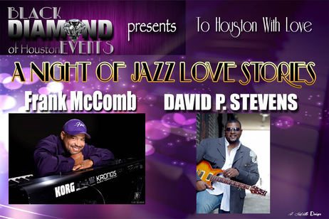 Black Diamond Event of Houston - To House With Love