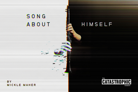 Catastrophic Theatre - Song About Himself