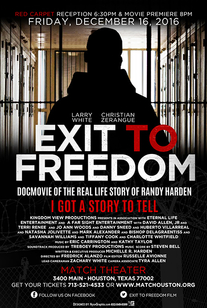 Kingdom View - EXIT TO FREEDOM
