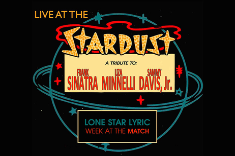 Lone Star Lyric - Live at the Stardust