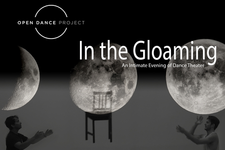 Open Dance Projects - In the Gloaming