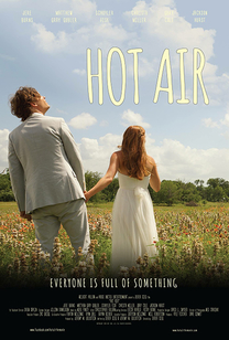SWAMP - Hot Air