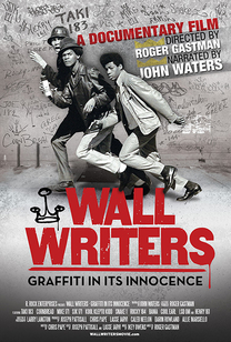SWAMP - Wall Writers