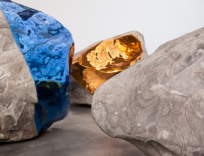 Contemporary Art Museum - Jim Hodges - Untitled, 2011