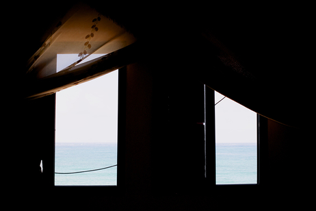 CounterCurrent 17 - Camp Pause