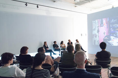 CounterCurrent 17 - CurrentConversations