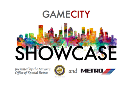 Ephesus Investments - Game City Showcase
