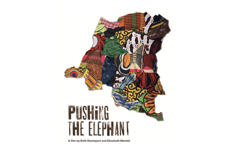 PAIR Houston - Pushing the Elephant