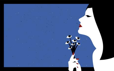 CounterCurrent 17 - Snow White