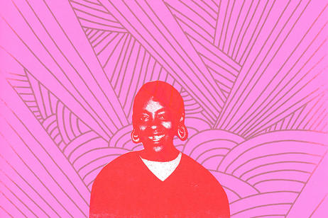 DiverseWorks - Adee Roberson - Protect Your Spirit