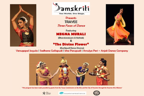 Samskriti - Trayee